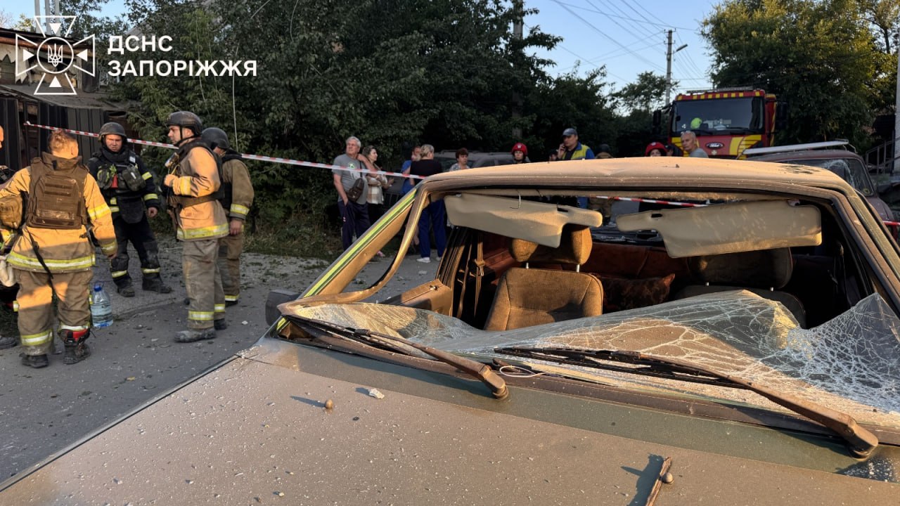 LIVE TEXT/ Trupele ruse au lansat atacuri aeriene asupra orașului Zaporijjea: o persoană a decedat. Război în Ucraina, ziua 1615