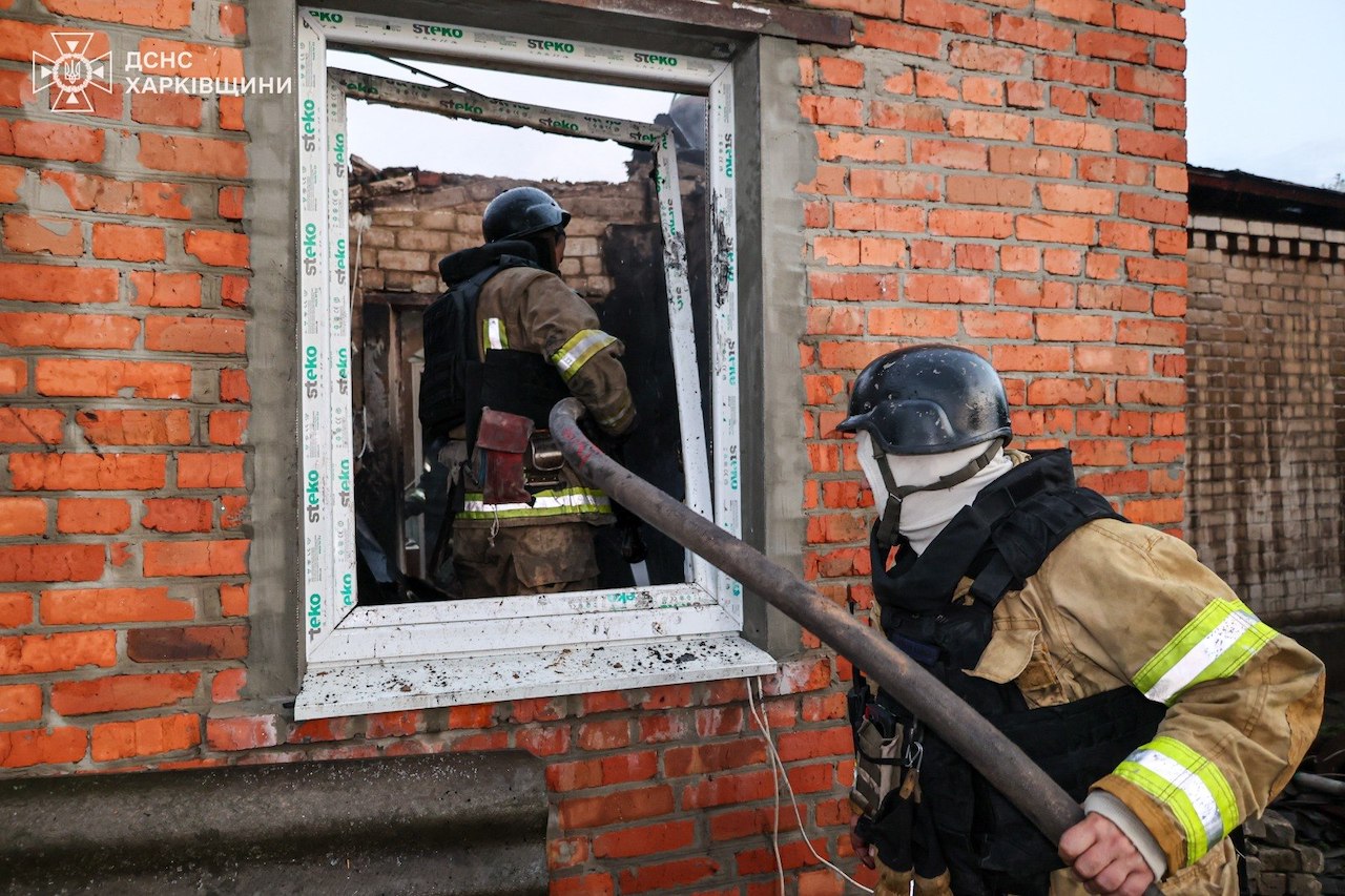 LIVE TEXT/ Cinci persoane au fost rănite în orașul Harkiv, printre care și un copil de 12 ani. Război în Ucraina, ziua 1609