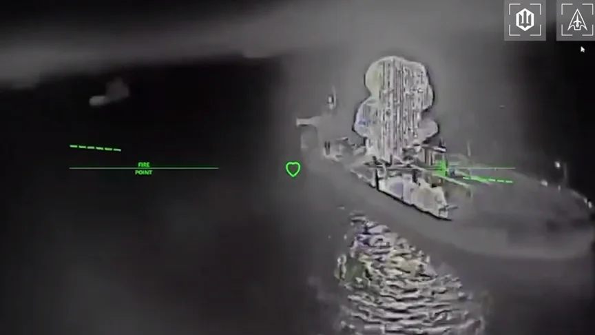 LIVE TEXT/ (VIDEO) Forțele ucrainene au lovit alte 11 nave rusești în Marea Azov. Război în Ucraina, ziua 1602