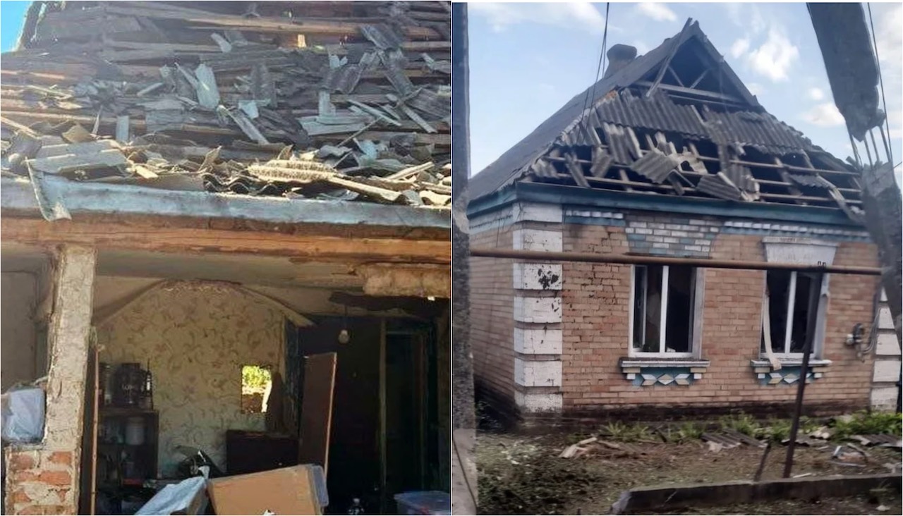 LIVE TEXT/ Armata rusă a atacat mai multe regiuni ucrainene cu drone și rachete balistice. Sunt raportate victime. Război în Ucraina, ziua 1597