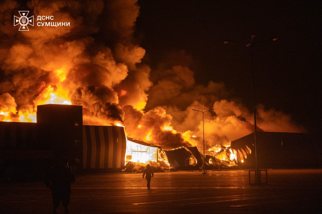 LIVE TEXT/ Orașul Sumî, atacat de forțele ruse: șase răniți, inclusiv patru copii. Salvatorii au fost loviți în timpul intervenției. Război în Ucraina, ziua 1609