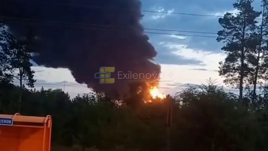 LIVE TEXT/ Rafinăria din regiunea Ulianovsk a Federației Ruse, atacată cu drone. Război în Ucraina, ziua 1611