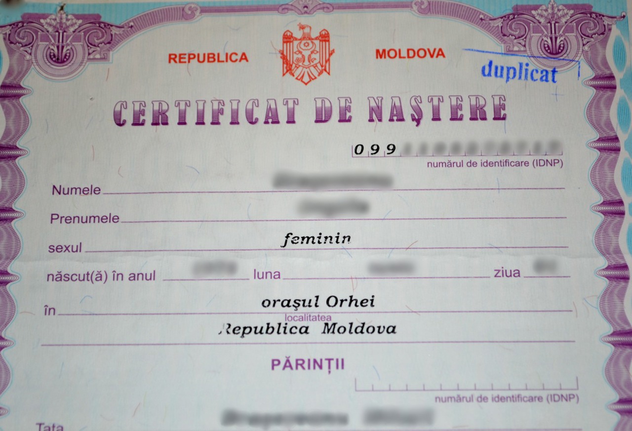 Mai multe serviciile consulare, sistate pe parcursul lunii august la toate misiunile diplomatice ale R. Moldova