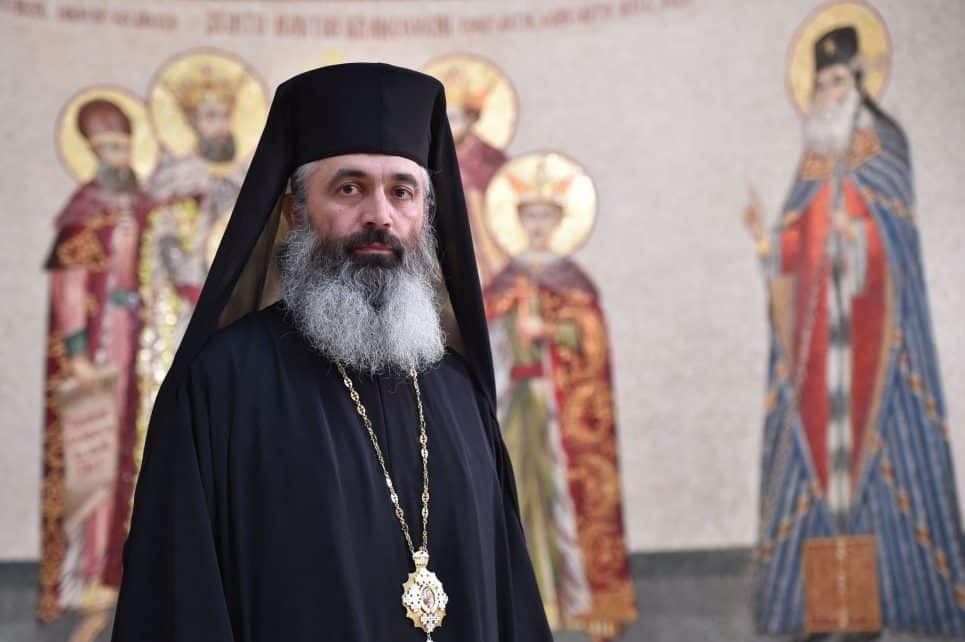 Episcopul Antonie de Bălți, ales în fruntea Mitropoliei Basarabiei