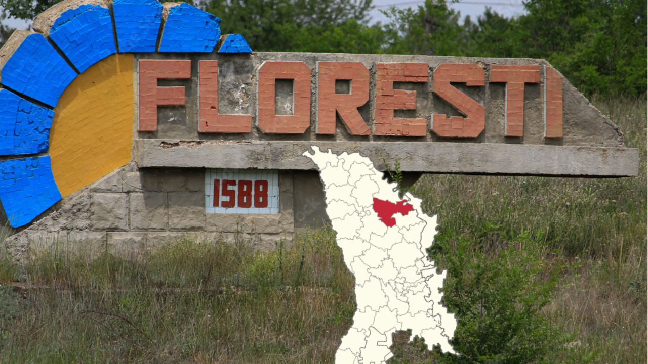 Patru localități din Florești se unesc într-o singură primărie: investiții de 18,5 milioane de lei oferite de Guvern