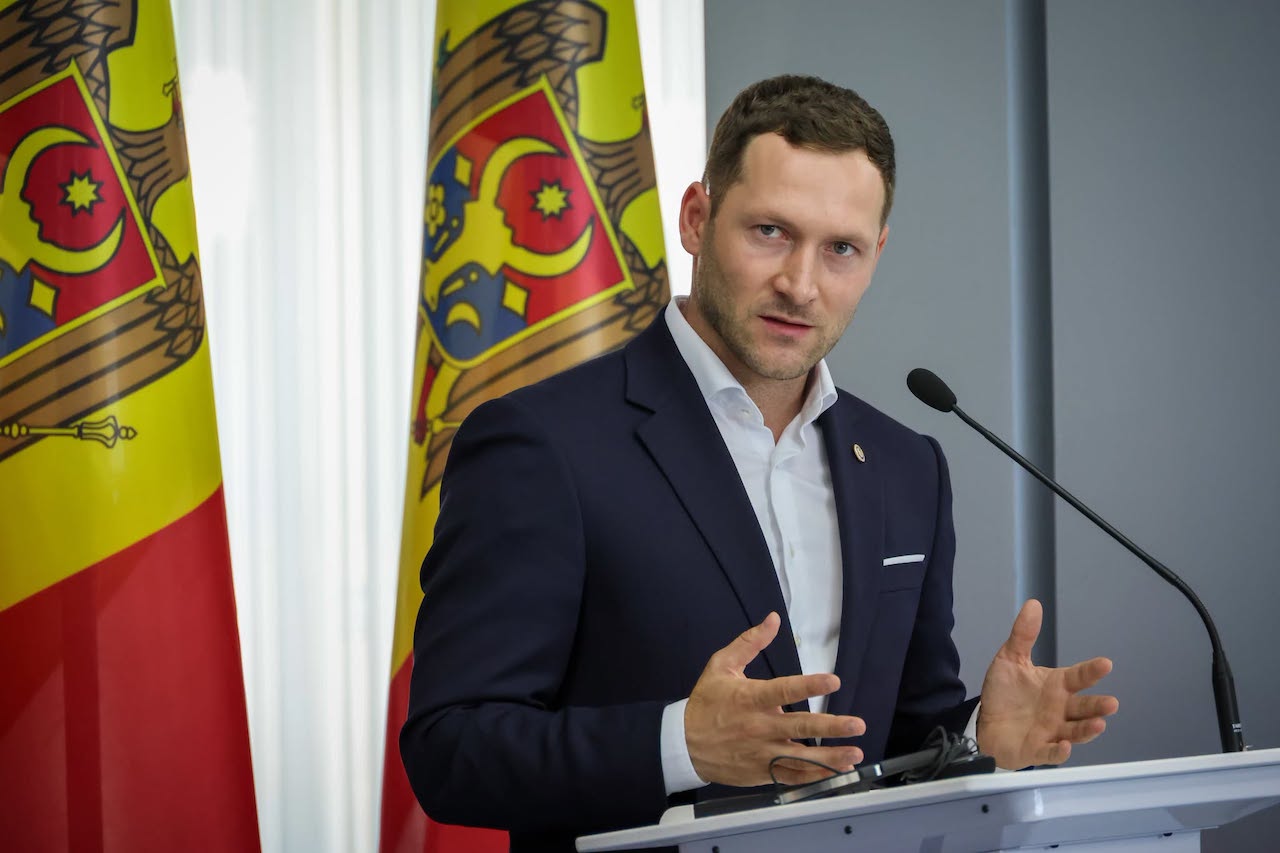 Ministrul Mediului: „Municipiul Chișinău ar putea rămâne fără apă”. Apel către autoritățile locale