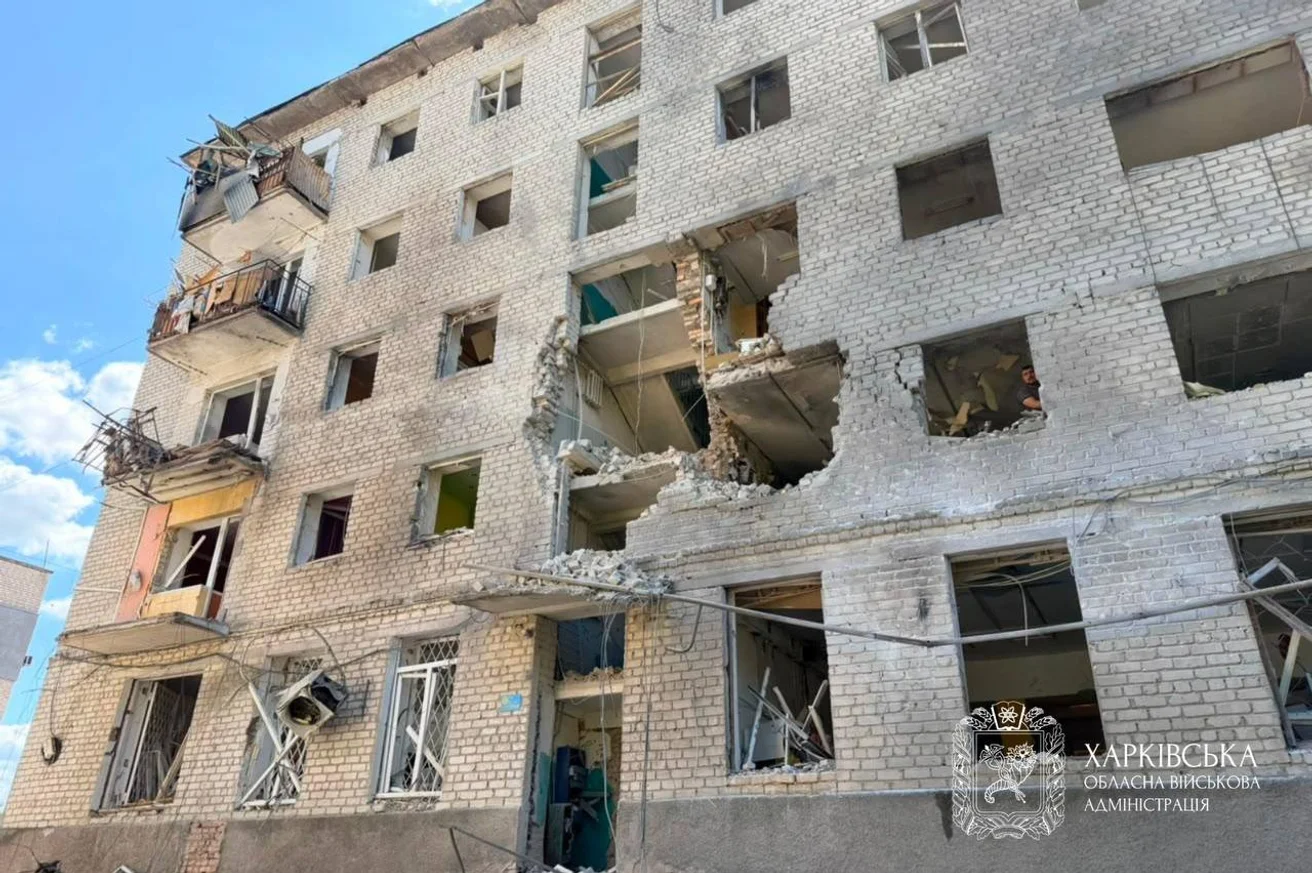 LIVE TEXT/ Un nou atac la Harkiv s-a soldat cu cel puțin trei morți și 20 de răniți. Război în Ucraina, ziua 1607