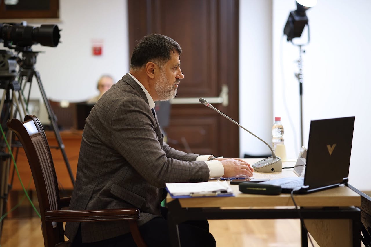 LIVE/ Ședința CSM: Consiliul a constatat nepromovarea evaluării de către un avocat, candidat la funcția de judecător la CSJ