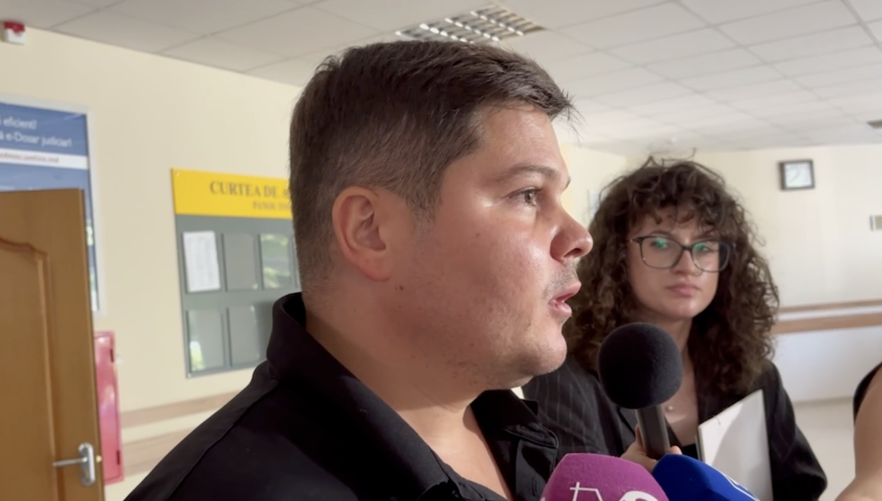 Consilierul municipal anchetat pentru că ar fi înșelat doi investitori cu 155 de mii de euro, cu acuzații față de șeful INI: „Finul lui m-a amenințat cu moartea”. Arcadie Catlabuga: „Resping categoric toate acuzațiile”