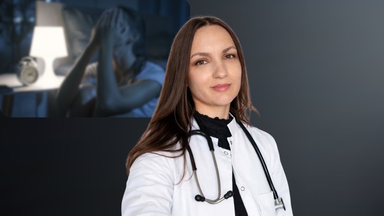 De ce ne trezim obosiți chiar și după opt ore de somn. Explicațiile și recomandările medicului