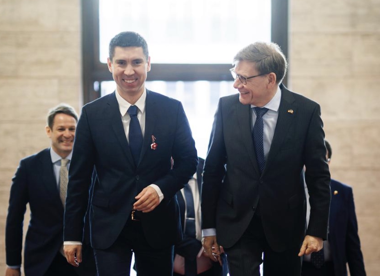 Fără proceduri de supralegalizare: R. Moldova și Germania ușurează recunoașterea reciprocă a actelor oficiale