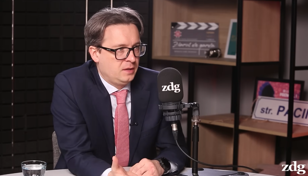 Șeful ASP răspunde acuzațiilor lui Costiuc despre „salarii nesimțite” la Agenție: „Îl așteptăm cu drag să activeze la noi cu acel salariu de 50 de mii de lei despre care vorbește cu atâta ardoare în propunerile sale de plafonare”