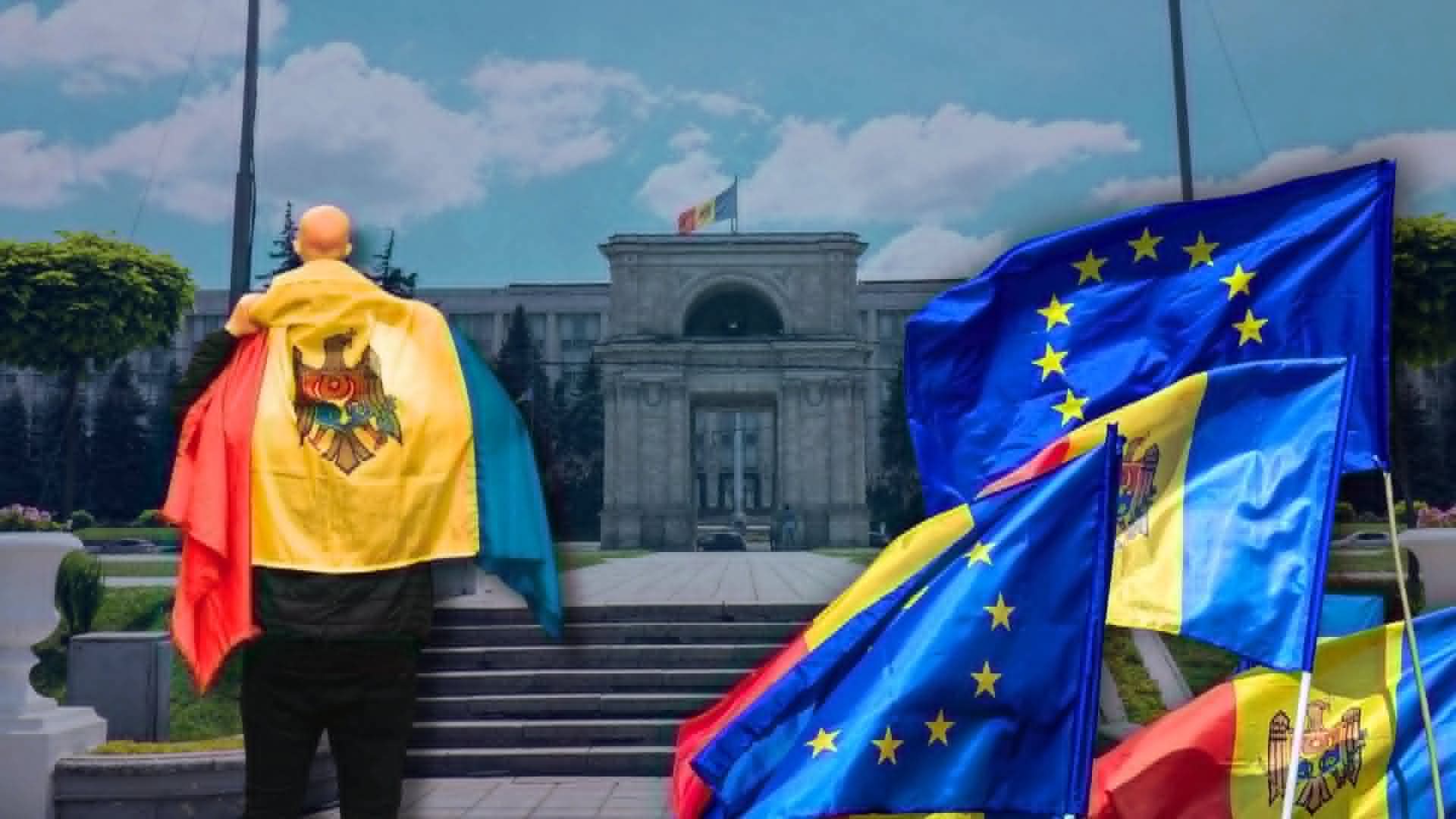 Viitorul aderării Moldovei la UE: ce depinde de Chișinău și ce se decide la Bruxelles