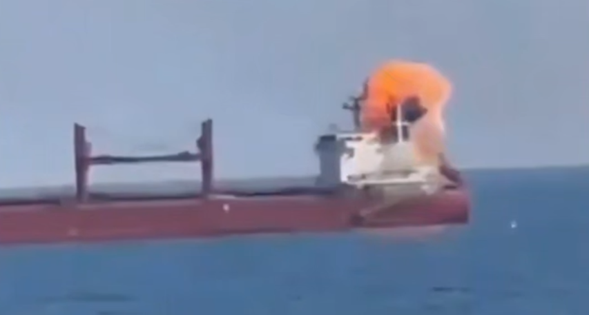 LIVE TEXT/ Ucraina a anunțat lovituri asupra a 13 nave rusești în Marea Neagră și Marea Azov. Război în Ucraina, ziua 1606