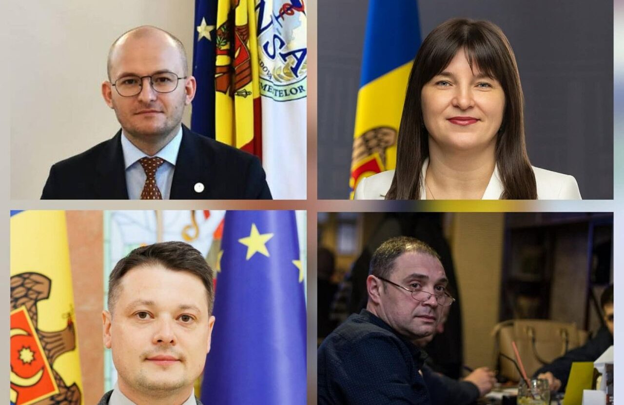 Guvernul Tofan: Patru ministere vor avea noi conducători. Cine sunt miniștrii care își păstrează funcțiile