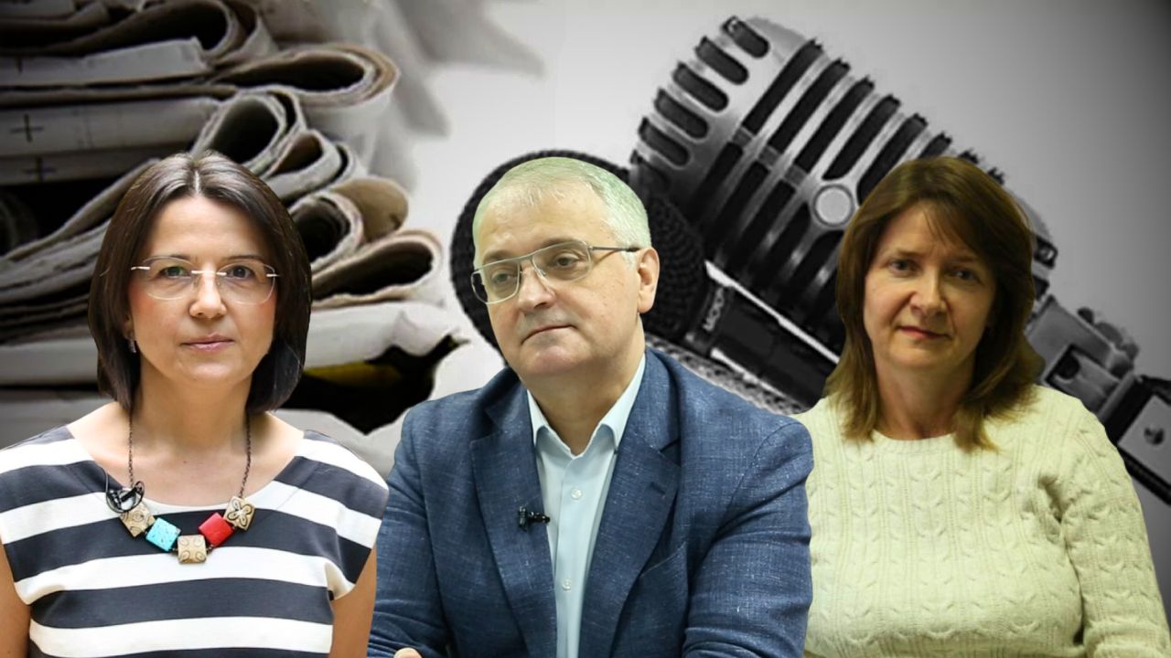 Evoluția jurnalismului de investigație în R. Moldova. Ce rol a avut acesta în ultimii 35 de ani?