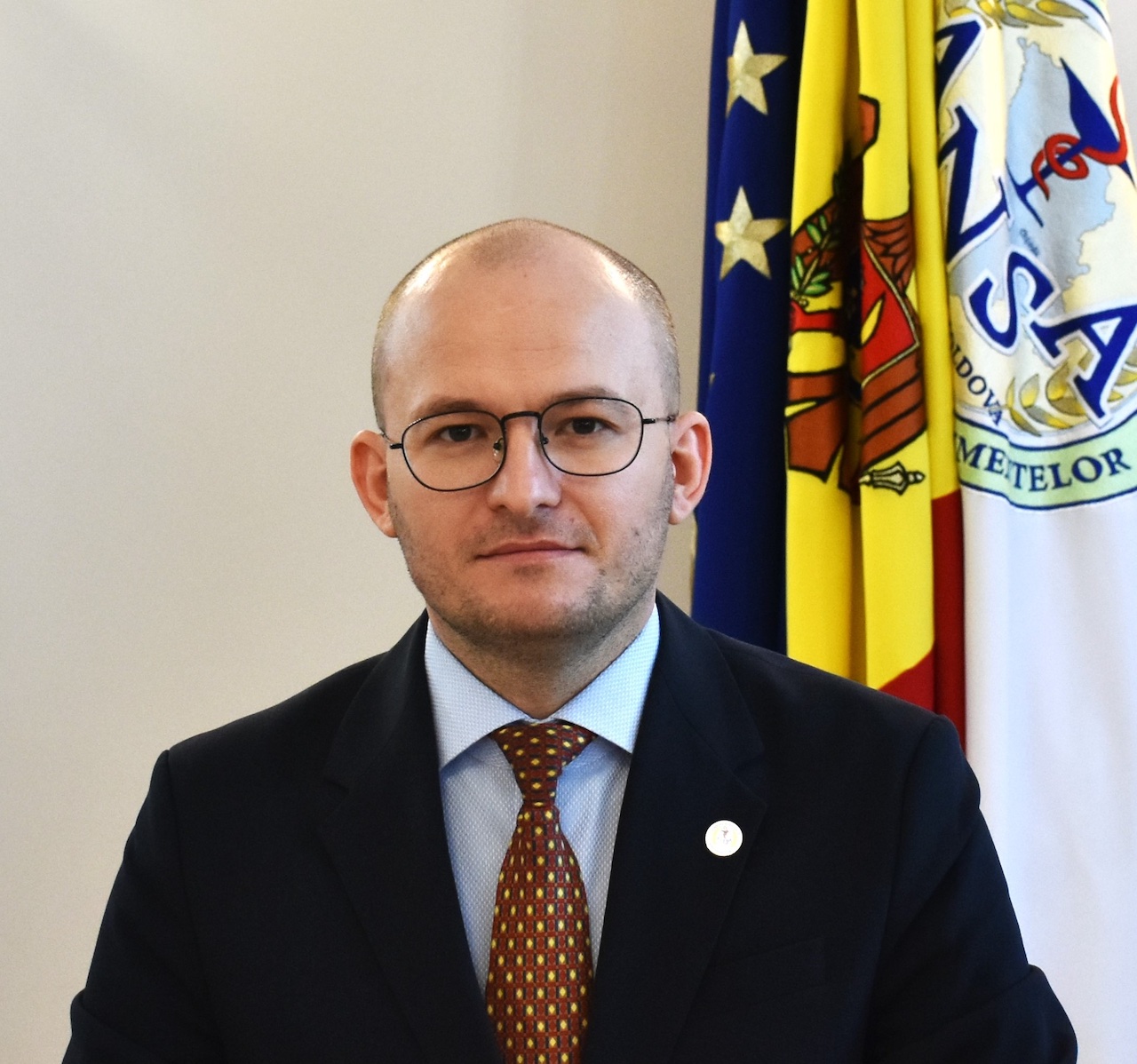 Ministrul Agriculturii și-a prezentat demisia pe fundalul discuțiilor privind afilierea sa la fostul PDM