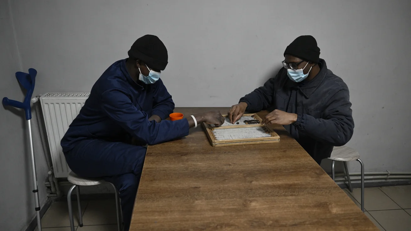 LIVE TEXT/ Prizonieri de război africani, capturați în Ucraina, susțin că au mers de bunăvoie să lupte pentru Rusia: „Este doar o afacere”. Război în Ucraina, ziua 1601