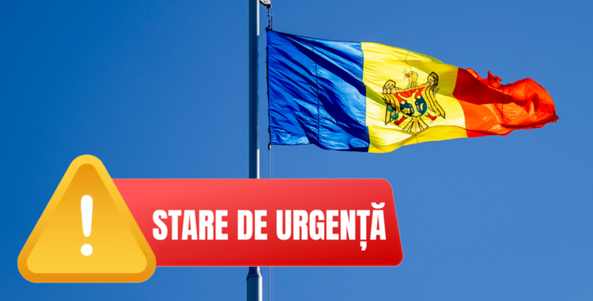 Modificări la Legea privind managementul situațiilor de criză: Starea de urgență ar putea fi solicitată pentru doar 30 de zile, iar Parlamentul va putea solicita anularea deciziilor luate în perioada stării de urgență