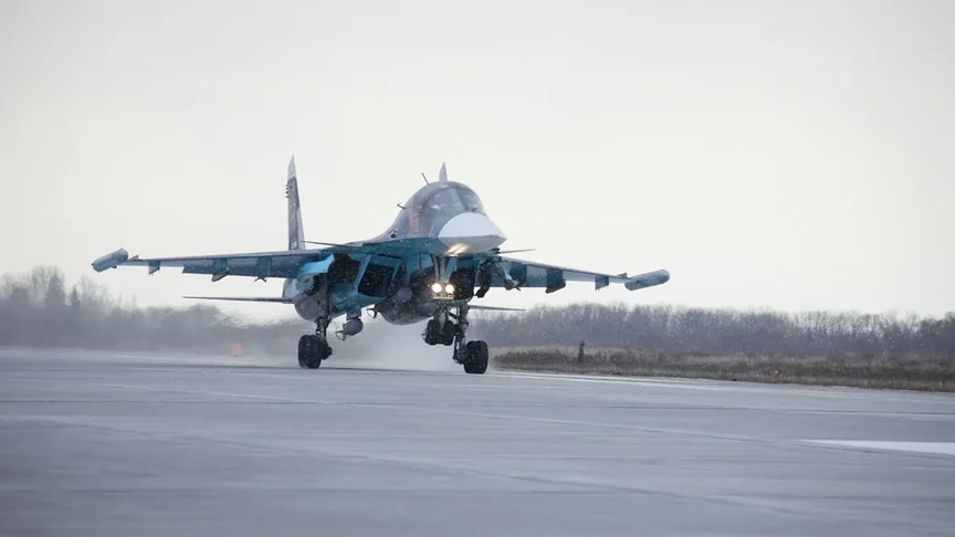LIVE TEXT/ Forțele ucrainene anunță că au doborât un avion militar rusesc. Potrivit informațiilor preliminare, ar fi un Su-34. Război în Ucraina, ziua 1596