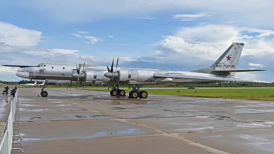LIVE TEXT/ Ucraina anunță distrugerea unui bombardier strategic rusesc Tu-95. Război în Ucraina, ziua 1605