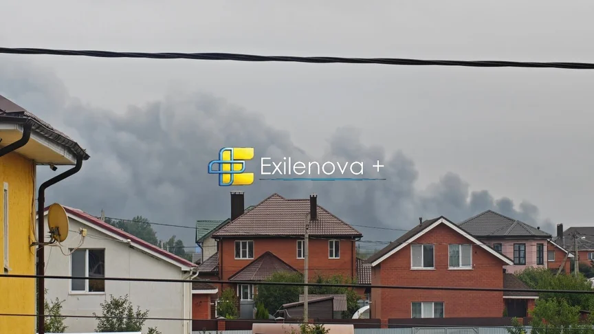 LIVE TEXT/ Ucraina a atacat peste noapte o importantă rafinărie de petrol rusească din Riazan. Război în Ucraina, ziua 1617