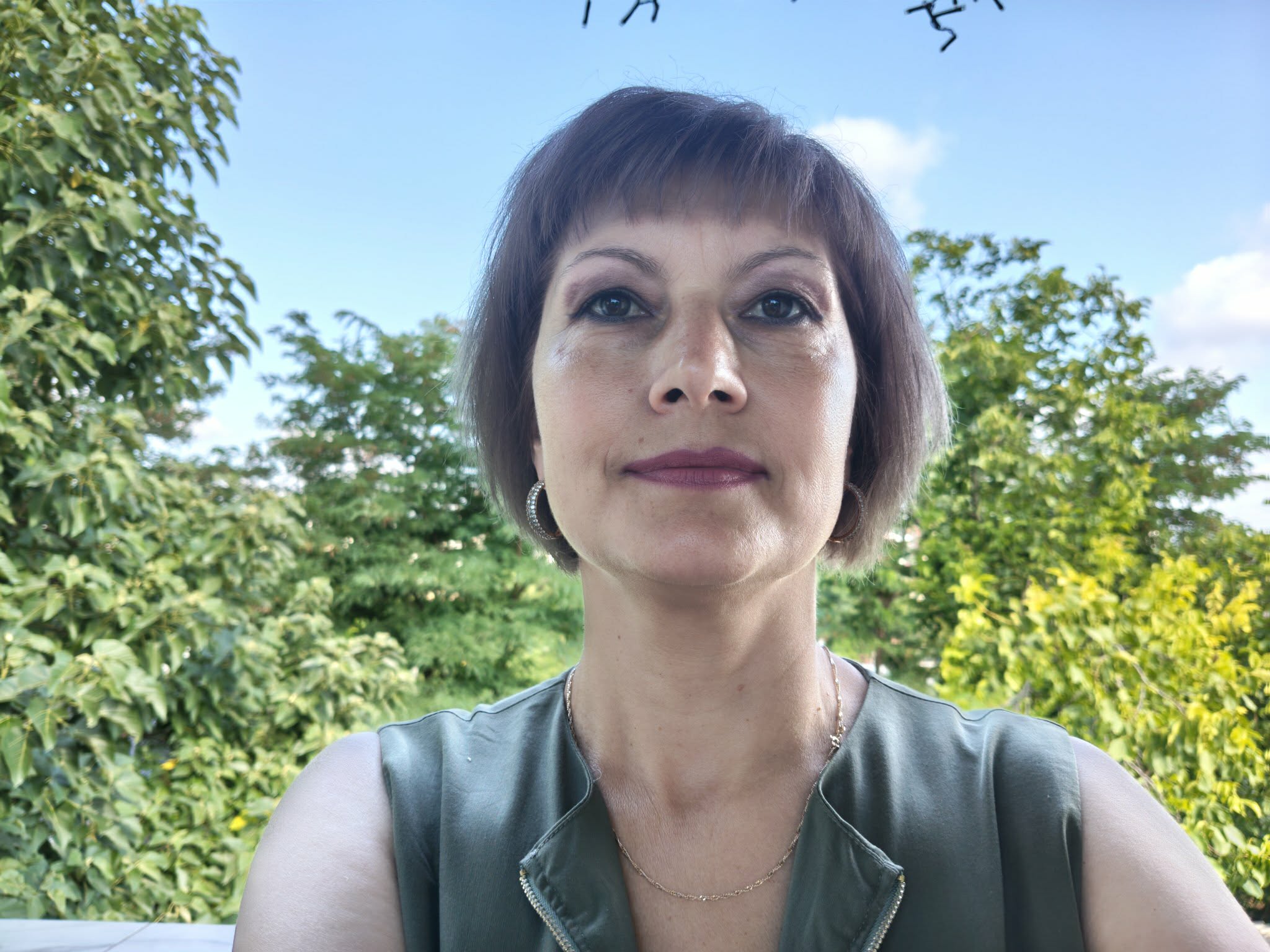 „ZdG a fost o speranță foarte mare” – povestea Alionei Zuza, cititoarea care de 22 de ani rămâne de partea Adevărului 
