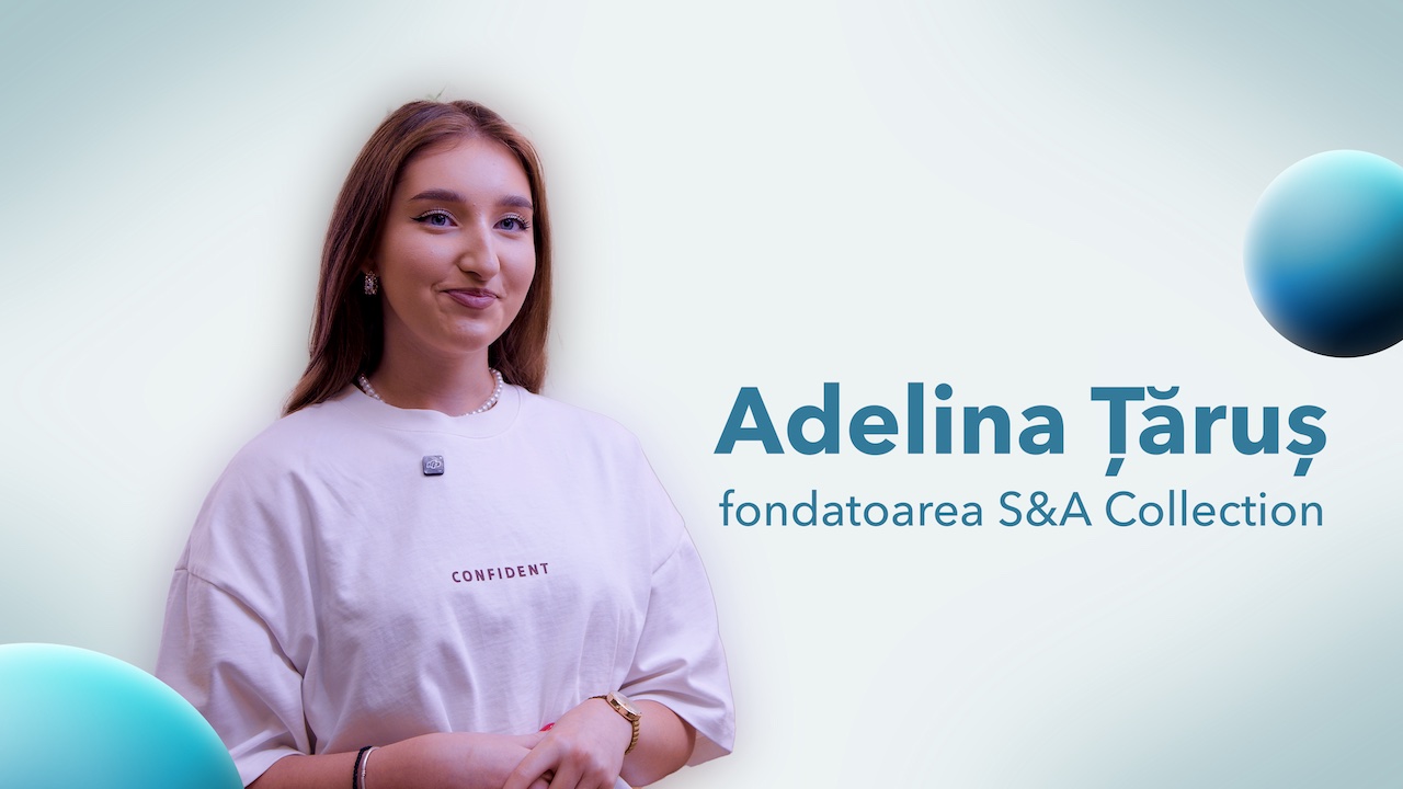 „Aveam magazinul online gata, dar nu puteam încasa nicio plată.” Cum Shopify și Paynet Business au ajutat doi tineri din Sângerei să lanseze o afacere care livrează în peste 20 de țări