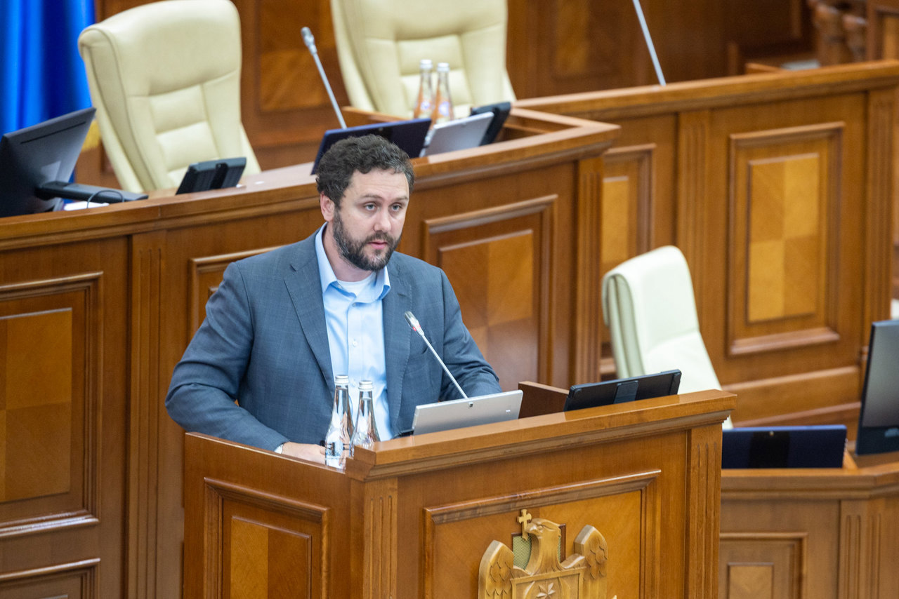REACȚIE după publicarea investigației ZdG despre luptele de pe piața deșeurilor de metale. Alexandr Trubca: „Nu am pretins și nu am primit niciodată bani de la nimeni”
