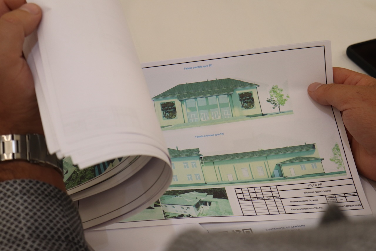 1,4 milioane de euro din fonduri europene pentru patru comunități: case de cultură renovate, un conac istoric salvat și școli de vară pentru copii