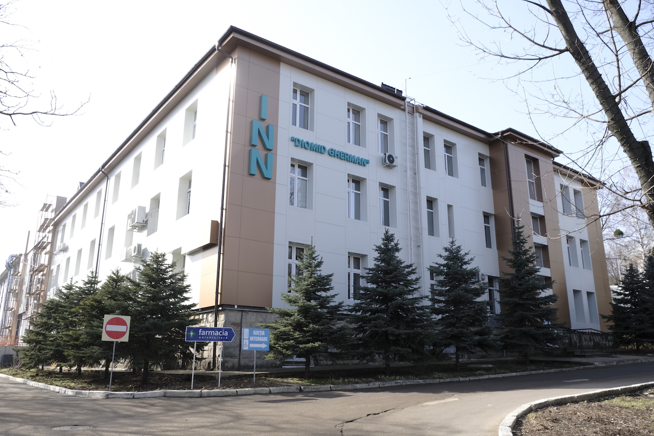 Mai multe nereguli depistate la Institutul de Neurologie și Neurochirurgie după finalizarea unei anchetei inițiate de Ministerul Sănătății