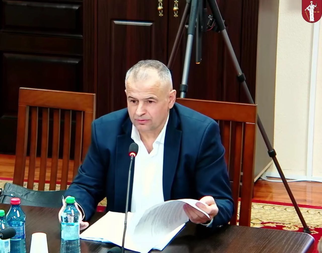 Judecătorul Ion Bulhac promovează evaluarea externă după decizia CSM, deși Comisia a propus din nou nepromovarea
