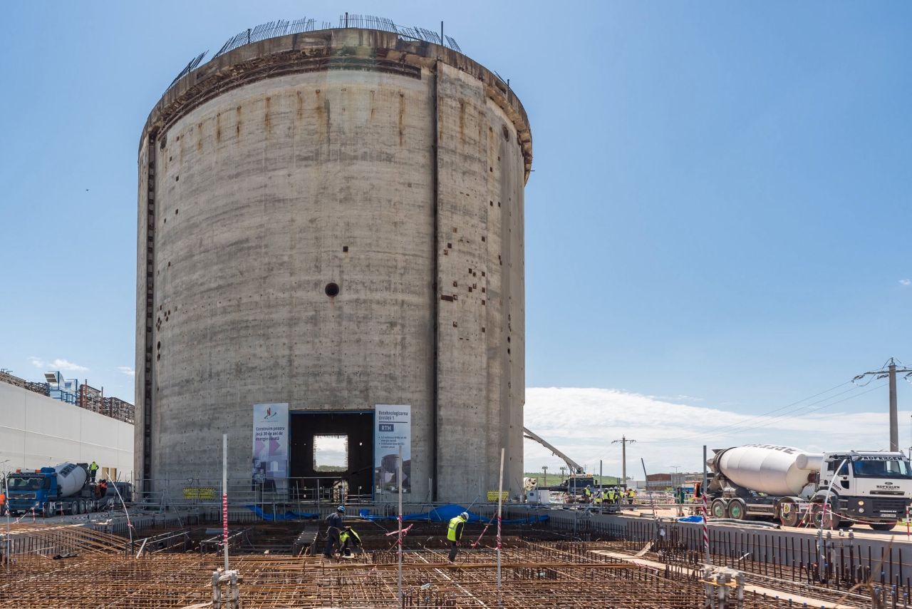 R. Moldova sprijină România în criza energetică: Nuclearelectrica importă energie din Ucraina cu sprijinul Energocom