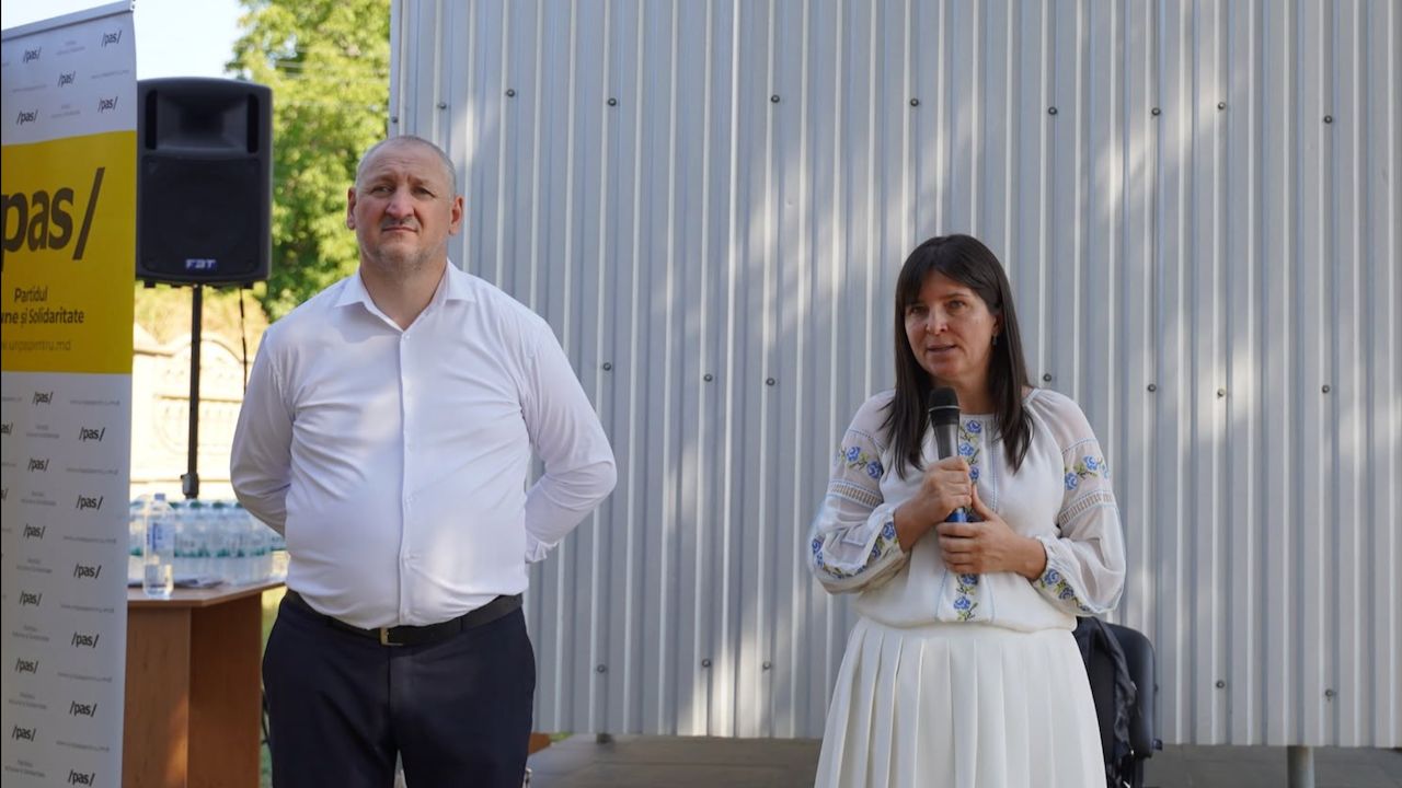 CEC propune Curții Constituționale validarea mandatului de deputat pentru Victor Mătrăgună, după demisia Victoriei Belous