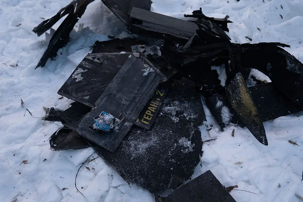 LIVE TEXT/ Rusia ar fi acumulat un arsenal de peste 6000 de drone Geran, anunță Serviciul de Informații din Ucraina. Război în Ucraina, ziua 1631