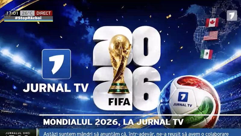 Amenzi pentru „Jurnal TV” și „WE SPORT TV”: au difuzat publicitate la jocuri de noroc înainte de ora permisă