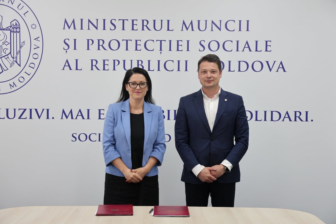 Autoritățile din sănătate și protecție socială anunță că instituie un grup de coordonare pentru „îmbunătățirea procesului de determinare a dizabilității”