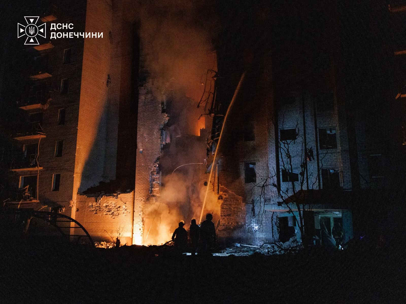 LIVE TEXT/ O persoană și-a pierdut viața, iar 17 au fost rănite în urma unui atac rusesc din regiunea Donețk. Război în Ucraina, ziua 1633