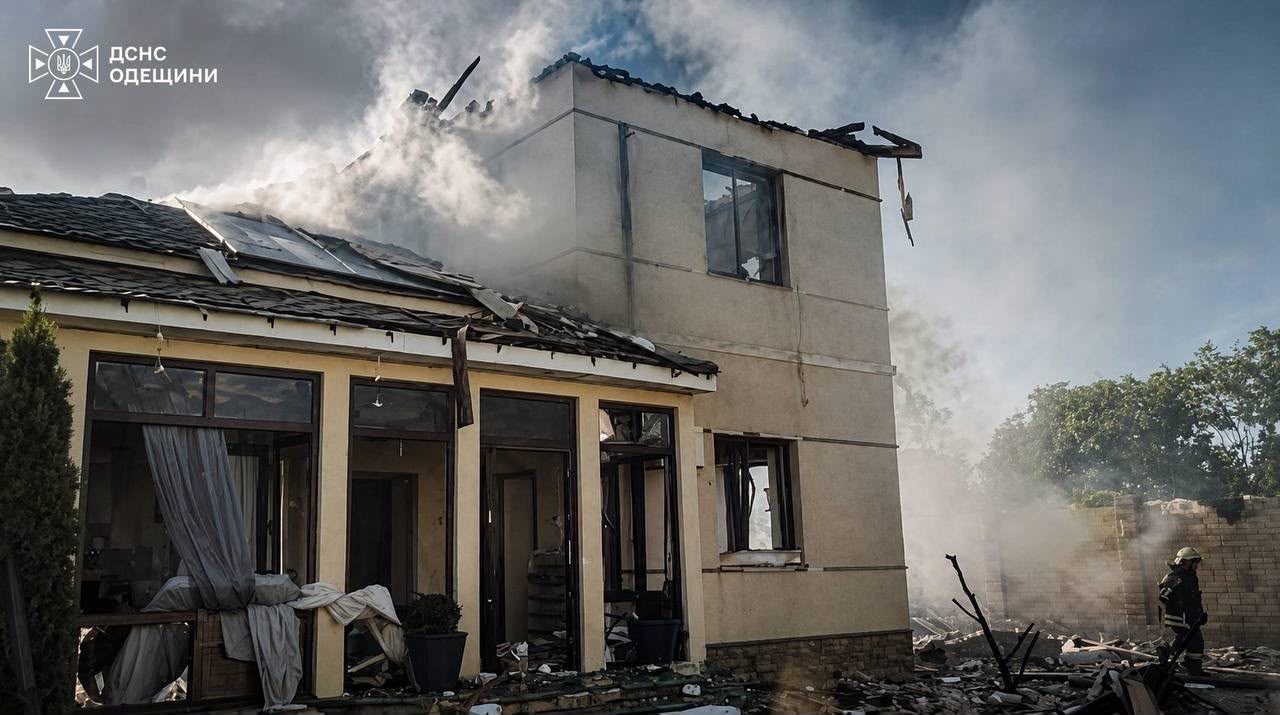 LIVE TEXT/ Un nou atac asupra regiunii Odesa: patru persoane au fost rănite, inclusiv doi copii. Război în Ucraina, ziua 1636