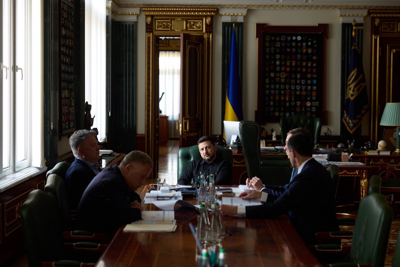 LIVE TEXT/ Ucraina se pregătește pentru deschiderea a încă patru grupuri de capitole în negocierile de aderare la UE. Zelenski: „Au fost îndeplinite toate condițiile”. Război în Ucraina, ziua 1623
