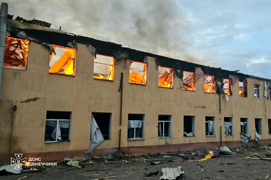 LIVE TEXT/ Regiunea Donețk: atacurile aeriene rusești au ucis o femeie și au avariat clădiri rezidențiale. Război în Ucraina, ziua 1677