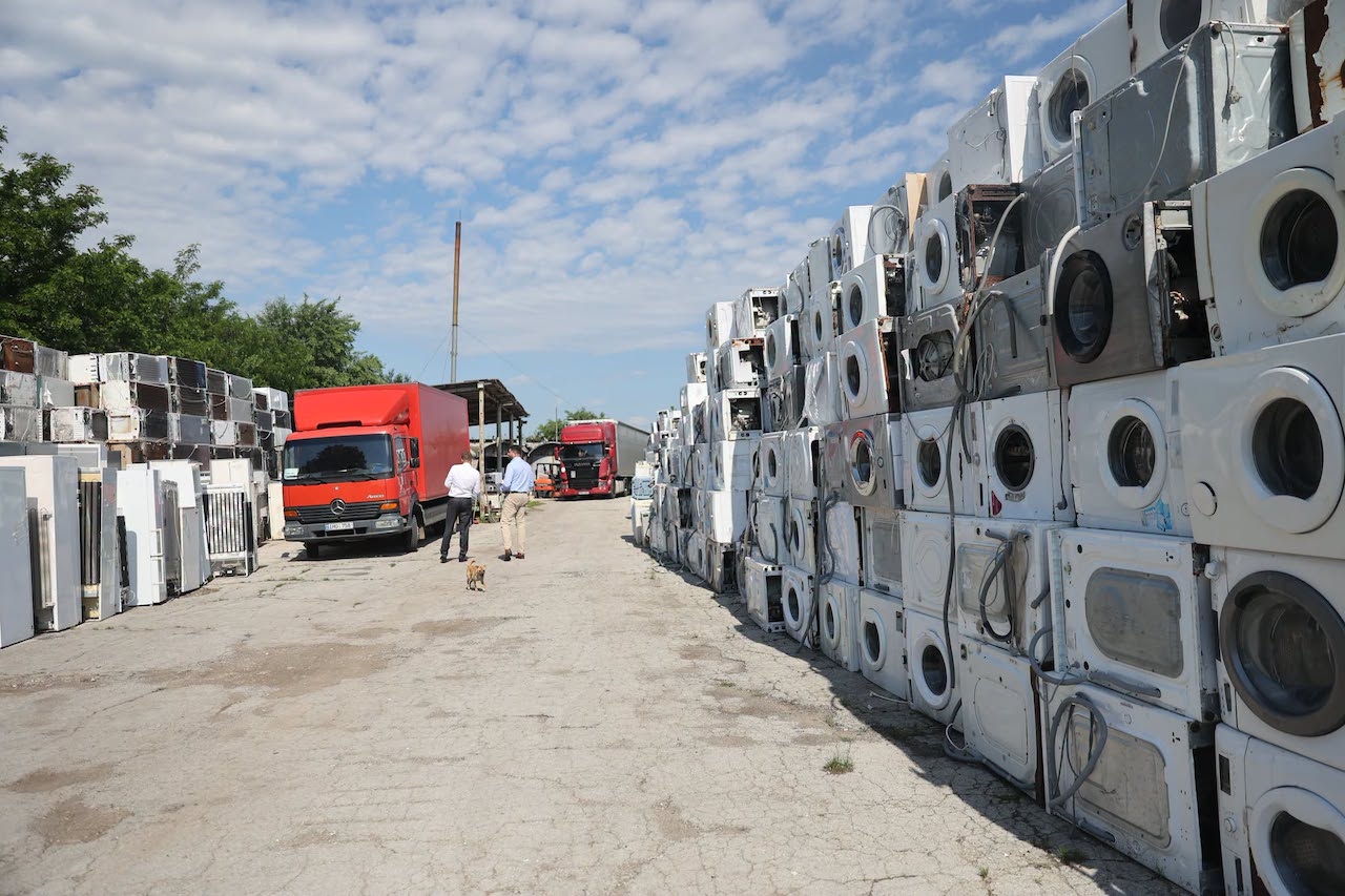 Moldova: Government launches new energy-efficient appliance voucher program